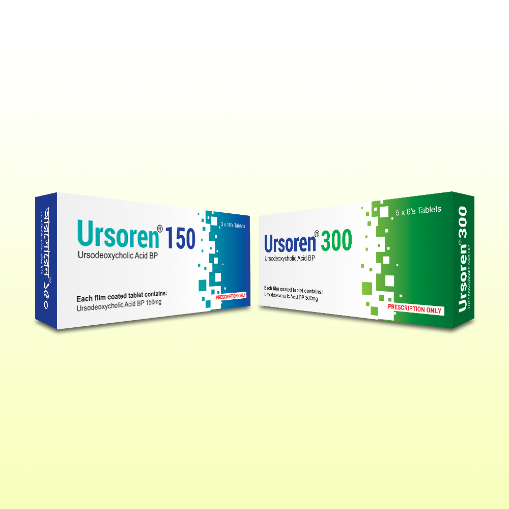 ursoren-150-mg-tablet